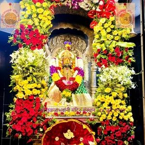 Meet your Posher, Sarita